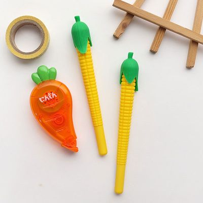 옥수수 볼펜(0.7mm)