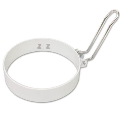 스텐 계란틀 토스트 9cm 계란 후라이틀 모양틀 원형 계란틀 머핀틀 초밥틀(WFLP2ZR)