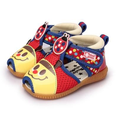 하쿠라마타타 무당벌레 삑삑이샌들(130-145) 63052001