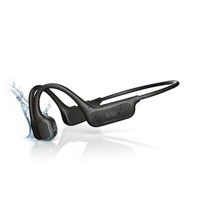 브리츠 BZ-BONE9 PLUS 블루투스 골전도 이어폰