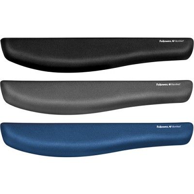 플러쉬터치 키보드 손목 받침대 (블랙/블루/그레이)(92521)(92874)(92523)