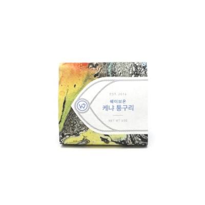 웨이브온 케냐 퉁구리 원두커피 60g