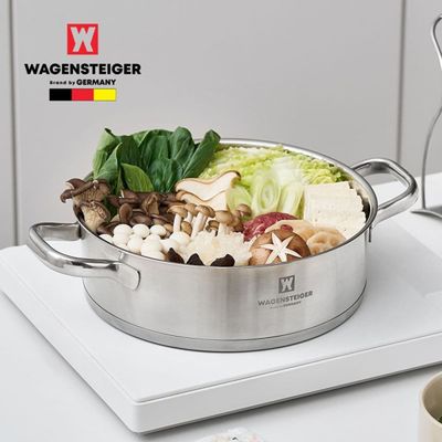 IH냄비 26전골 인덕션겸용 샤브샤브 밀푀유나베냄비