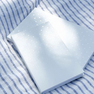 오르빗 스프레드 만년 다이어리/노트-큰별