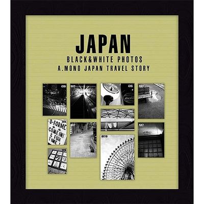 Travel Photo Sets - Japan