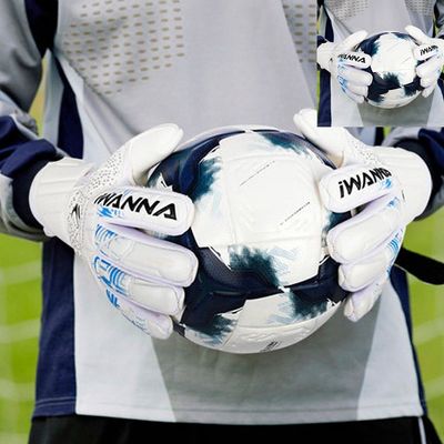 골키퍼용품 축구글러브 골키퍼 장갑 화이트(WFPEY43)