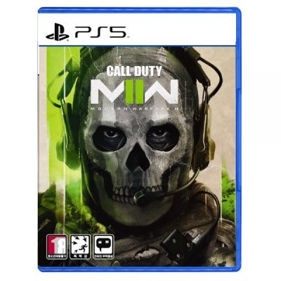 PS5 콜 오브 듀티 모던 워페어2 플레이스테이션