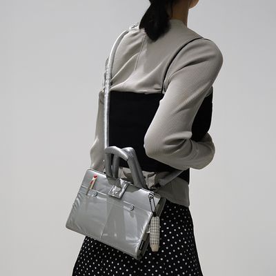 북 메이트 푸피 북커버 북백