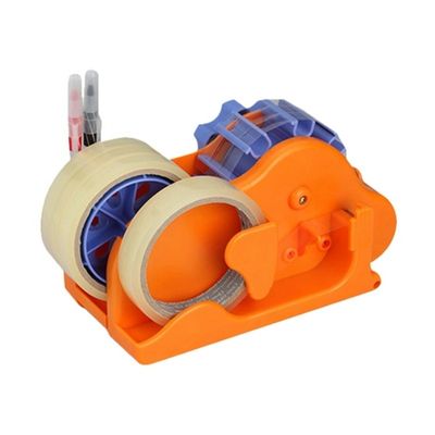 원일물레방아3호테이프커터기디스펜서컷팅색상랜덤