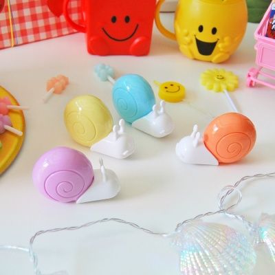 달팽이 수정 테이프