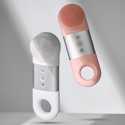 엠피맨 올인원 냉온 진동 클렌저