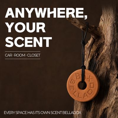 벨라독스 Anywhere your scent 리필방향제