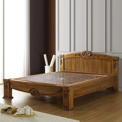 [보루네오] 칠보석 온돌침대 (퀸) IGC184