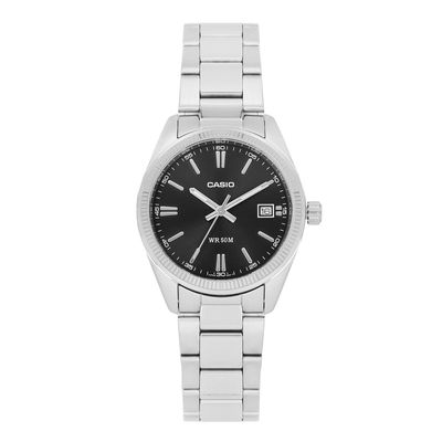 [카시오 CASIO] UTP-1302PD-1AVDF 공용 시계
