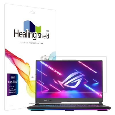 에이수스 ROG Strix G17 2023 블루라이트차단 필름