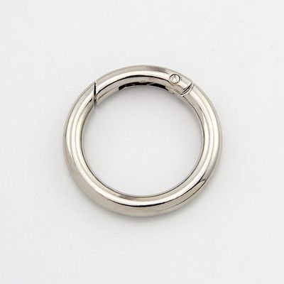 GDM 오픈 열쇠고리 링 키링 부자재 10P(WFG9DVK)