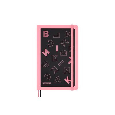 [26블랙핑크]위클리(18M) 블랙 L