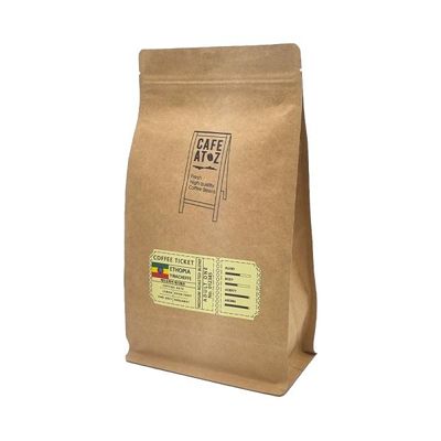 카페어토즈 에티오피아 예가체프 원두500g 에스프레소