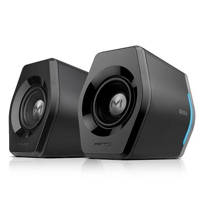 2채널 블루투스 LED 라이트 20W AC전원