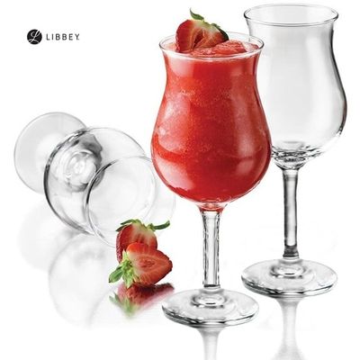 리비 POCO GRANDE GLASS(long stem) 400ml(2p)