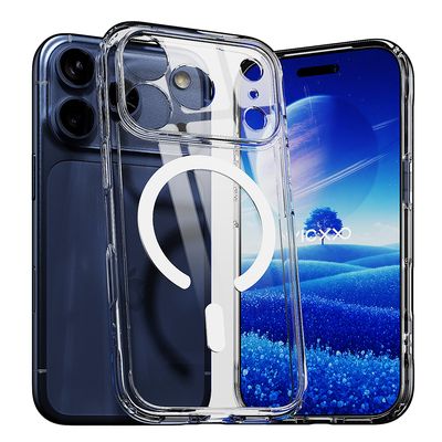 아이폰17 프로 맥스 에어 맥세이프 케이스 레빅터프