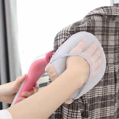 세탁소장갑 다림질장갑 스팀 천 다리미 장갑(WFLPMWQ)