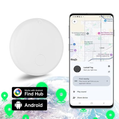 분실 방지 위치추적기 gps 안드로이드 삼성 J440