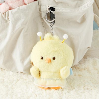 아트박스 요정 아이렌 키링인형