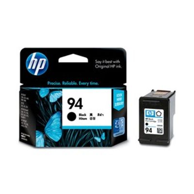 HP C8765WA / No.94 / BK / 480P