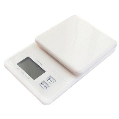 DRETEC 전자저울 KS-147WT