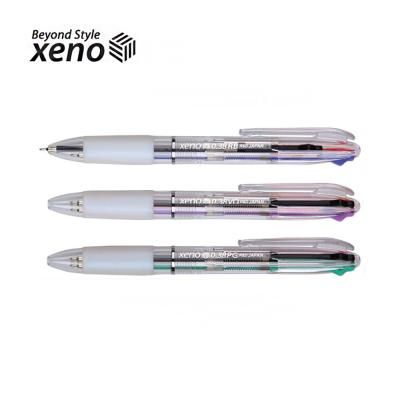 2000 제노 0.38 3색볼펜