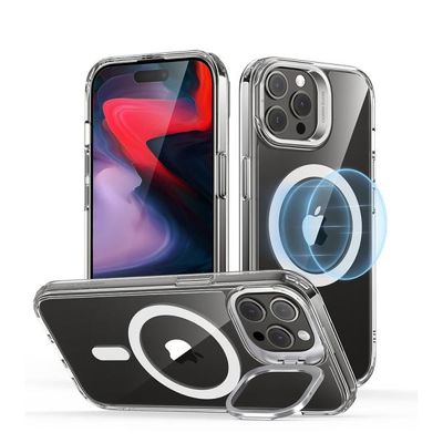 ESR 아이폰15 Pro 할로락 클래식 킥스탠드 케이스