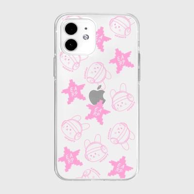 BANA FACE PATTERN(젤리)