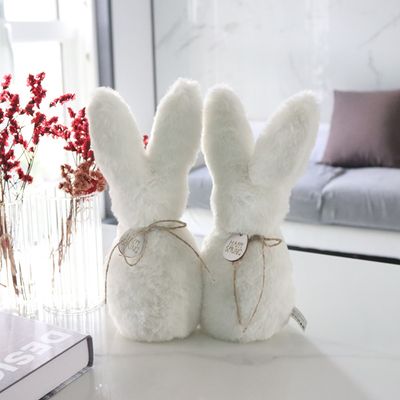 해피버니 인형장식 대1p