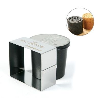 연탄식빵틀 미니 오븐용 연탄식빵팬(WFG7D5G)