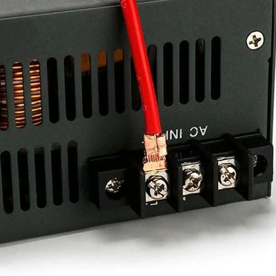 사이노텍 단자모음 O자형 냉간 압착 터미널 neewer스마트폰케이지 ps2(WFP8U4L)