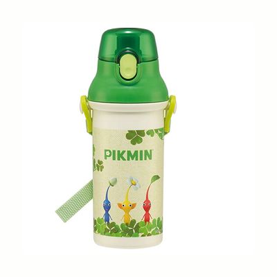 피크민 원터치 물통 480ml(H675706)