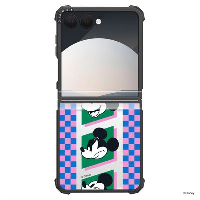 디즈니 임팩트 미키앤프랜즈 맥세이프 갤럭시 케이스