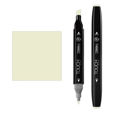 신한 뉴터치트윈마카 GY173 딤그린 Dim Green 마카