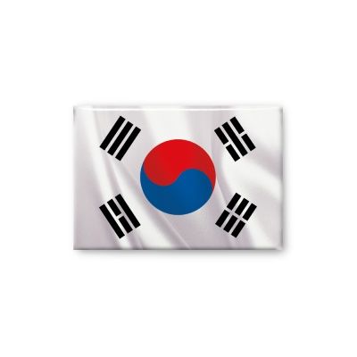 한국 여행마그넷 기념품 태극기_인테리어자석