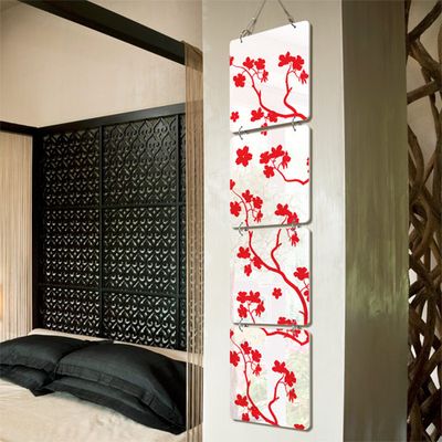 ni647-멀티아크릴액자_따듯한봄이오네(4단소형)