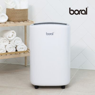 [Boral] 보랄 더 데일리 제습기 (18L) BR-DEF1100H