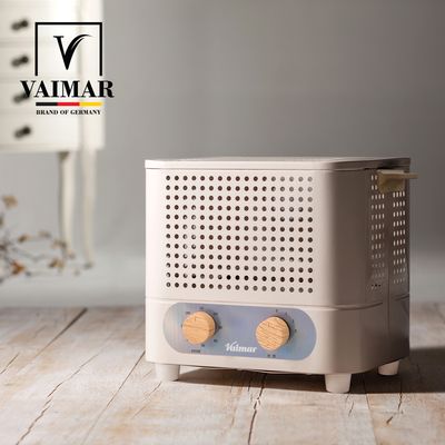 [바이마르] 케어존 PTC 전기히터