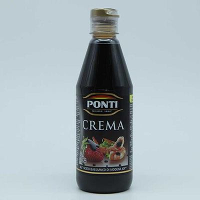 맛있는 요리엔 PONTI CREMA 발사믹 글레이즈 500g