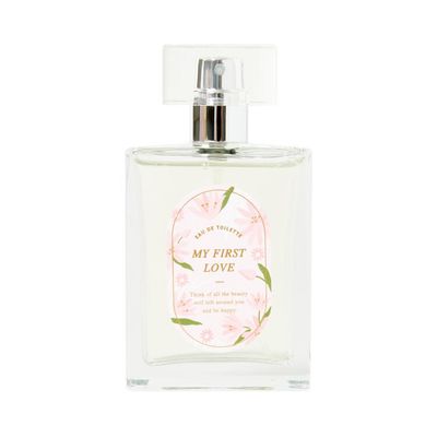 아트박스 비롯 오드뚜알렛 향수 My First Love 50ml