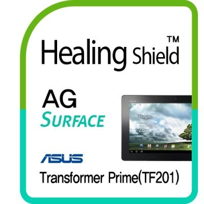 트랜스포머 프라임 TF201 AG 저반사 필름+상판(후면)