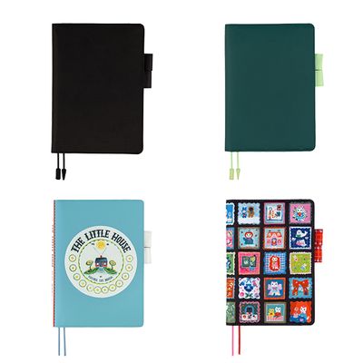 [호보니치] 다이어리 커버 A5