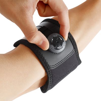 프로-스펙스 팔꿈치보호대 다이얼 방식 엘보우 아대