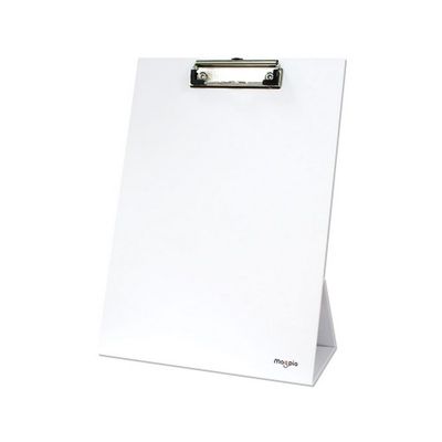 스탠딩 클립보드 A4 MSCB-A4 225X318X105mm