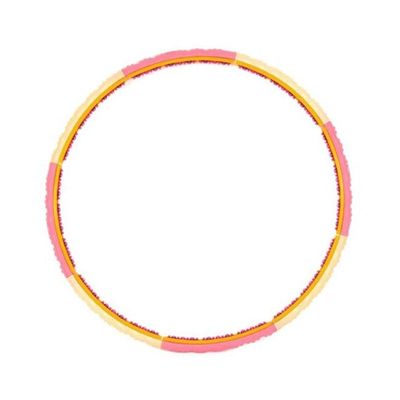 헬스원 훌라후프 1.6KG(WFIJ3TL)